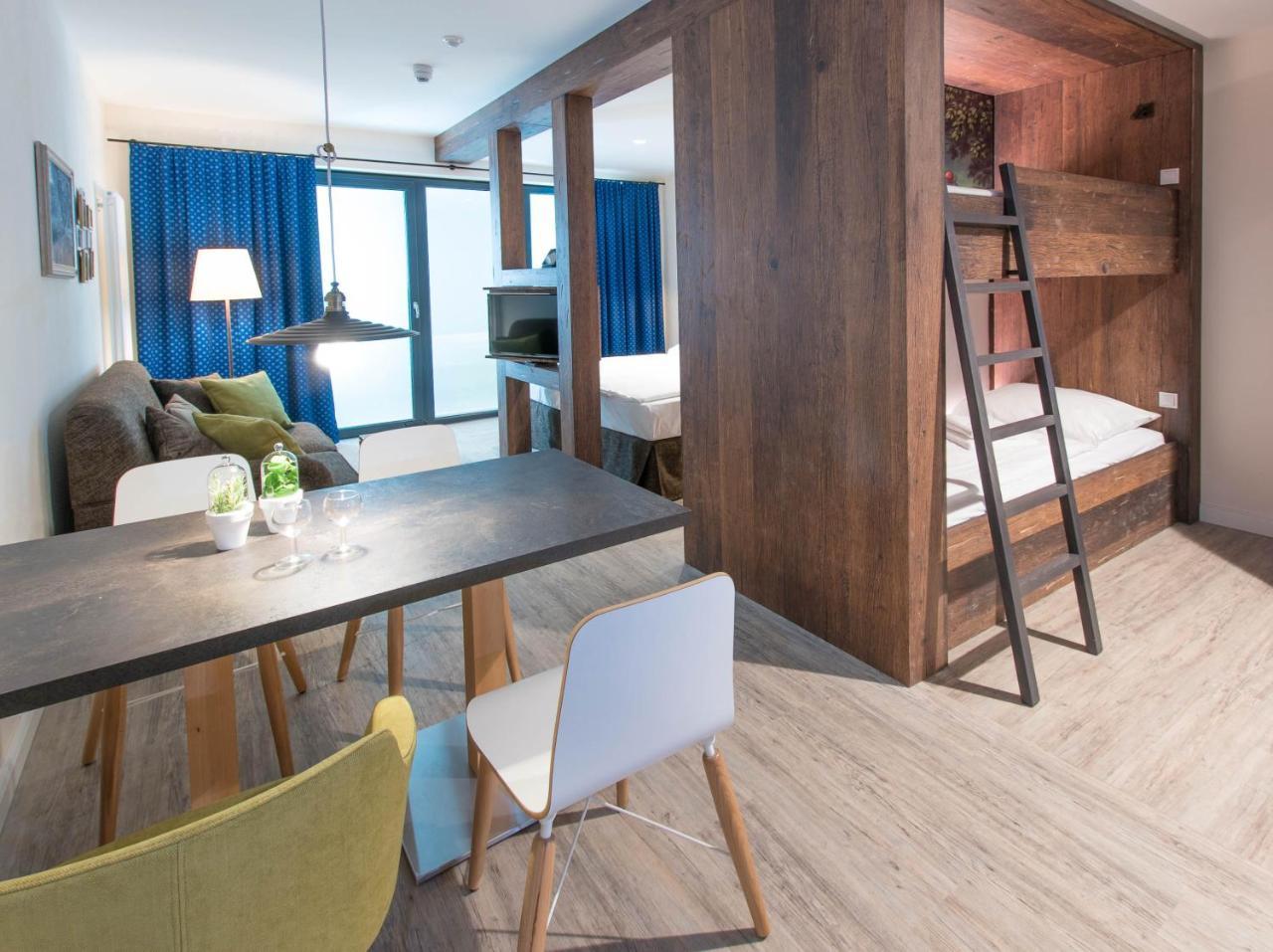 Spreewelten Hotel Lübbenau Esterno foto