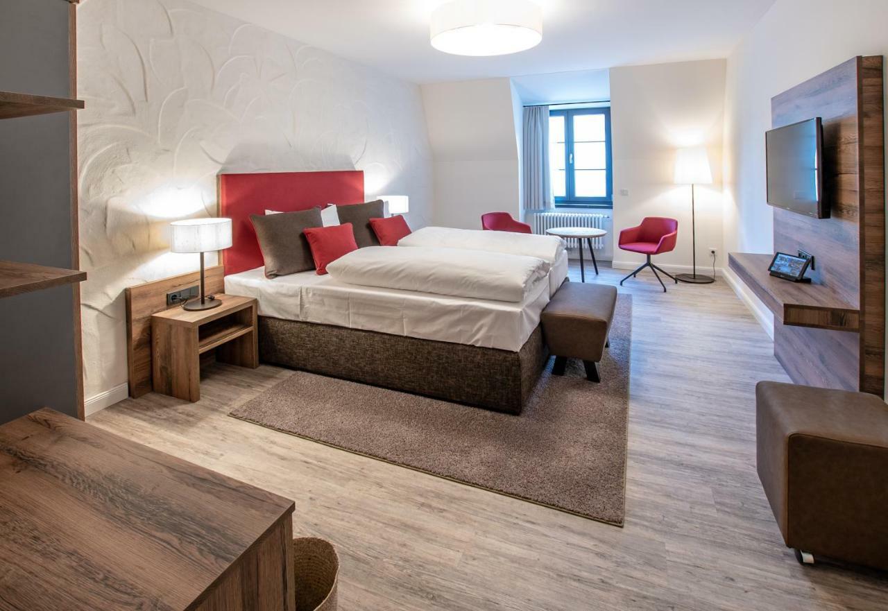 Spreewelten Hotel Lübbenau Esterno foto